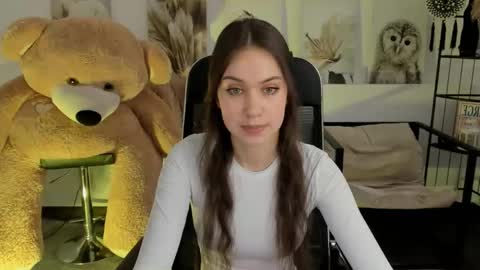 Snapshot of blossomvesper chatting on 12.03.25 blossomvesper online show from 12.03.25