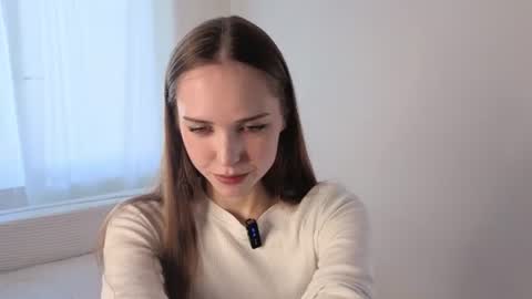 Alice or your girl from University online show from 07.18.26