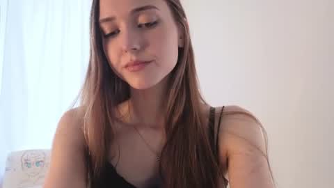 Alice or your girl from University online show from 07.28.26