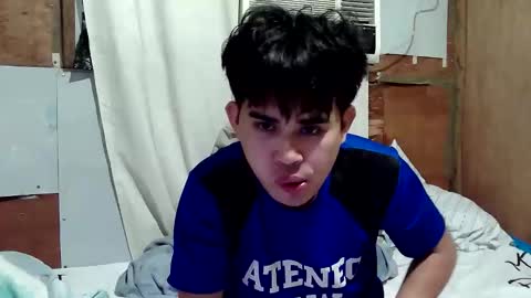 Macky online show from 03.16.26