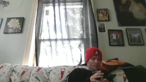 Snapshot of blowme19866 chatting on 01.19.25 blowme19866 online show from 01.19.25