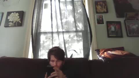 Snapshot of blowme19866 chatting on 01.30.25 blowme19866 online show from 01.30.25