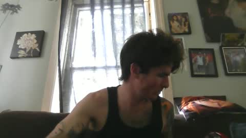 Snapshot of blowme19866 chatting on 02.08.25 blowme19866 online show from 02.08.25