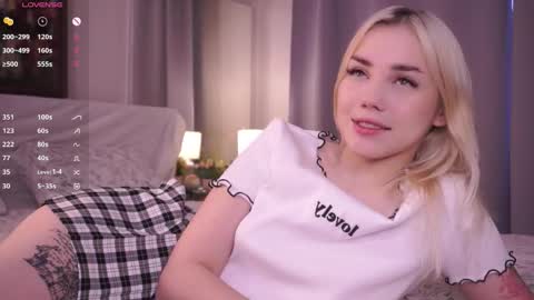 Adeline online show from 12.19.25