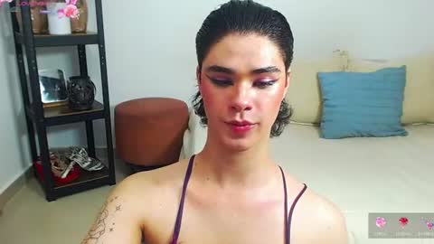 model independent  online show from 07.23.26