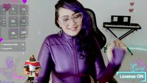 susan  online show from 04.12.26