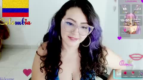 Snapshot of blue_dance chatting on 07.27.26 susan online show from 07.27.26