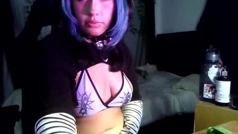 blue katt online show from 09.19.25