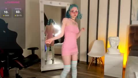 Alice online show from 01.09.25