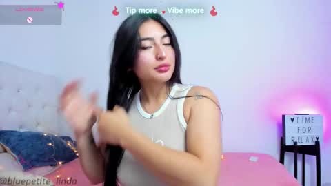 Linda  online show from 03.19.26