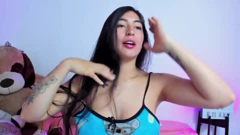 Linda  online show from 04.08.26