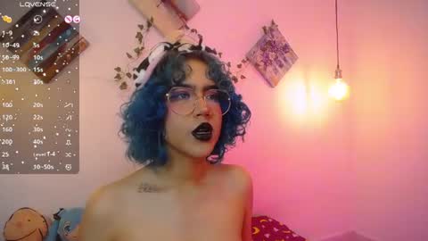 blue_pierot online show from 07.13.26