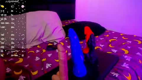 blue_pierot online show from 07.20.26