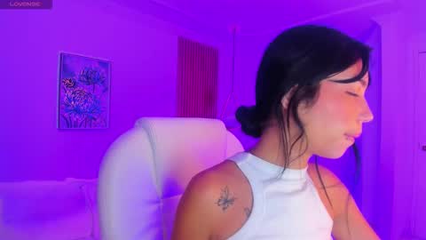 Snapshot of blue_skyx chatting on 02.17.26 Blue Sky online show from 02.17.26