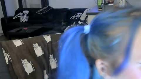 blue_starr_official online show from 12.14.25