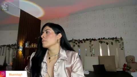 blue_tay1 online show from 02.17.26