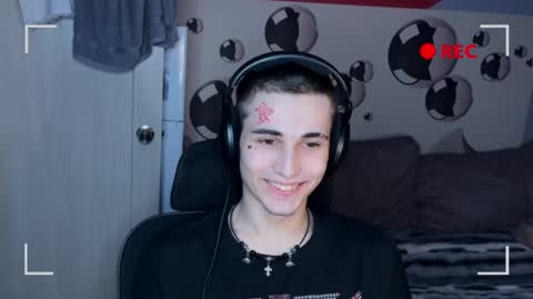 SONNYVAN online show from 11.13.25