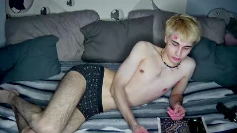 SONNYVAN online show from 03.17.26