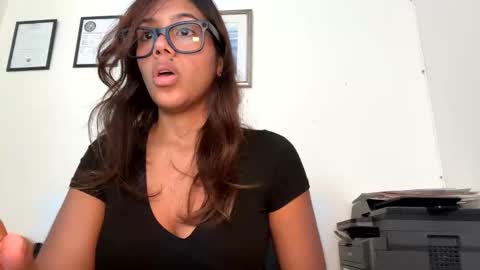 blueaby1 online show from 10.03.25