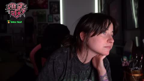 Blue online show from 05.26.26
