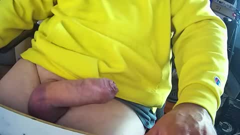 blueballs_husban online show from 10.13.25