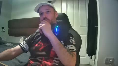 bluebirdflame1 online show from 03.07.25