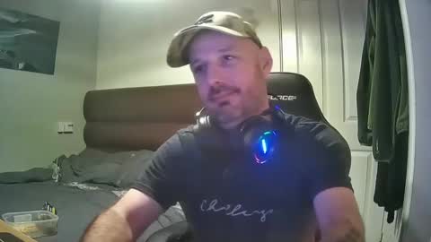 bluebirdflame1 online show from 03.12.25