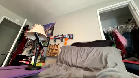 bluebloodednorsewitch online show from 01.17.25