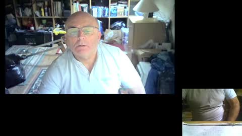 Snapshot of bluebox65 chatting on 11.20.25 bluebox65 online show from 11.20.25