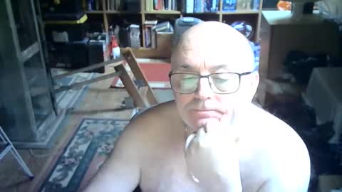 Snapshot of bluebox65 chatting on 01.10.26 bluebox65 online show from 01.10.26