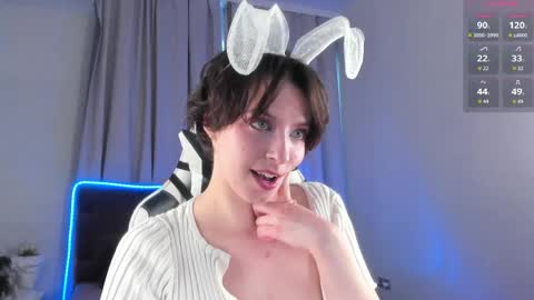 Snapshot of bluebreeze8 chatting on 04.28.26 Charlotte dont forget to thumbs up me online show from 04.28.26