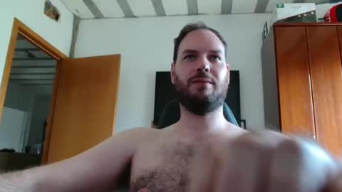 Blue online show from 03.08.26