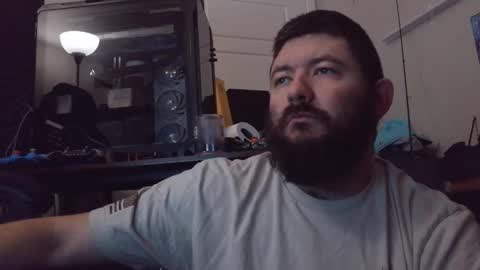 Snapshot of bluecollar117 chatting on 02.23.26 bluecollar117 online show from 02.23.26