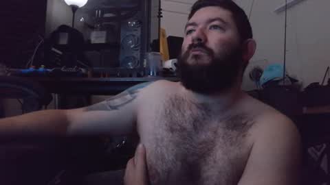 Snapshot of bluecollar117 chatting on 02.24.26 bluecollar117 online show from 02.24.26