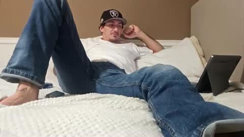 Dominick Wyte online show from 12.05.24