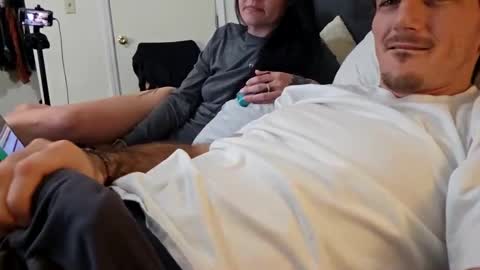 Dominick Wyte online show from 12.15.24