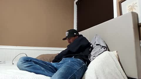 Dominick Wyte online show from 12.20.24