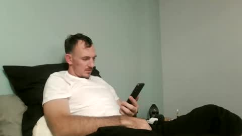 Dominick Wyte online show from 11.17.25