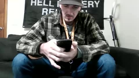 Dominick Wyte online show from 01.15.26