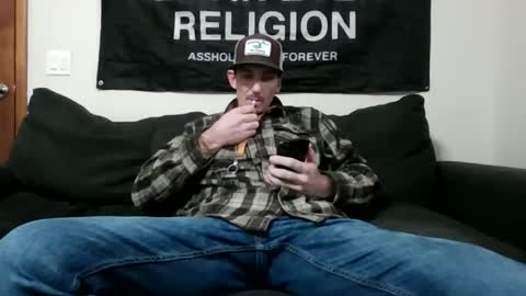Dominick Wyte online show from 02.12.26