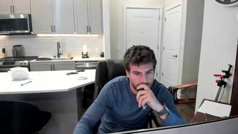 BlueCollarHunk online show from 12.18.25