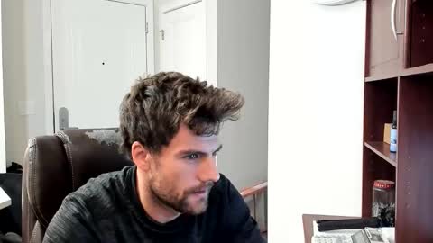 BlueCollarHunk online show from 12.21.25