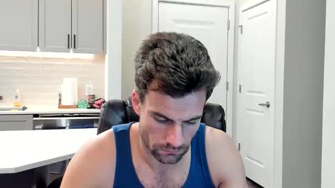 BlueCollarHunk online show from 03.24.26