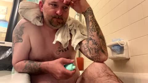 bluecollarpixel online show from 04.24.26