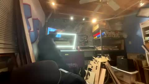 bluedream_6 online show from 07.23.26