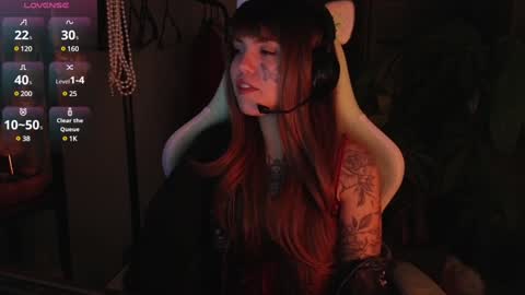 Blue online show from 01.06.25