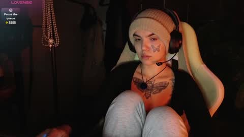 Blue online show from 01.23.25