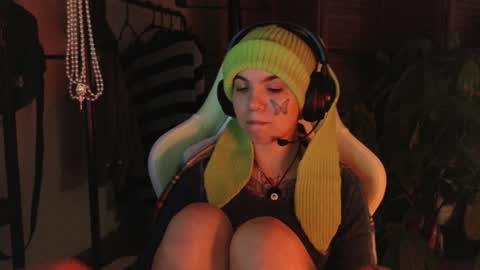 Blue online show from 01.31.25