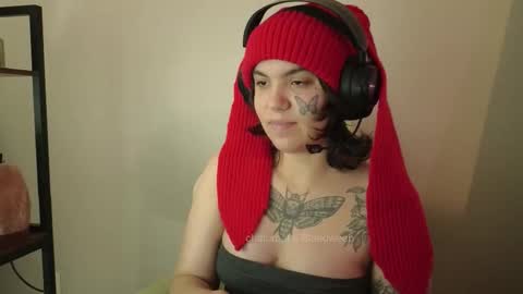 Blue online show from 01.11.26