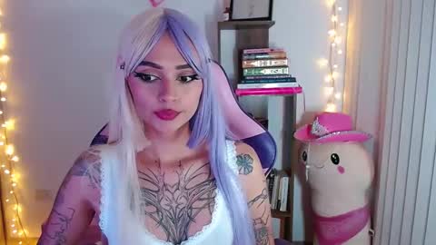 Im Abril .. Nice to meet you  thumb up me please its important  INDEPENDENT MODEL online show from 10.05.25